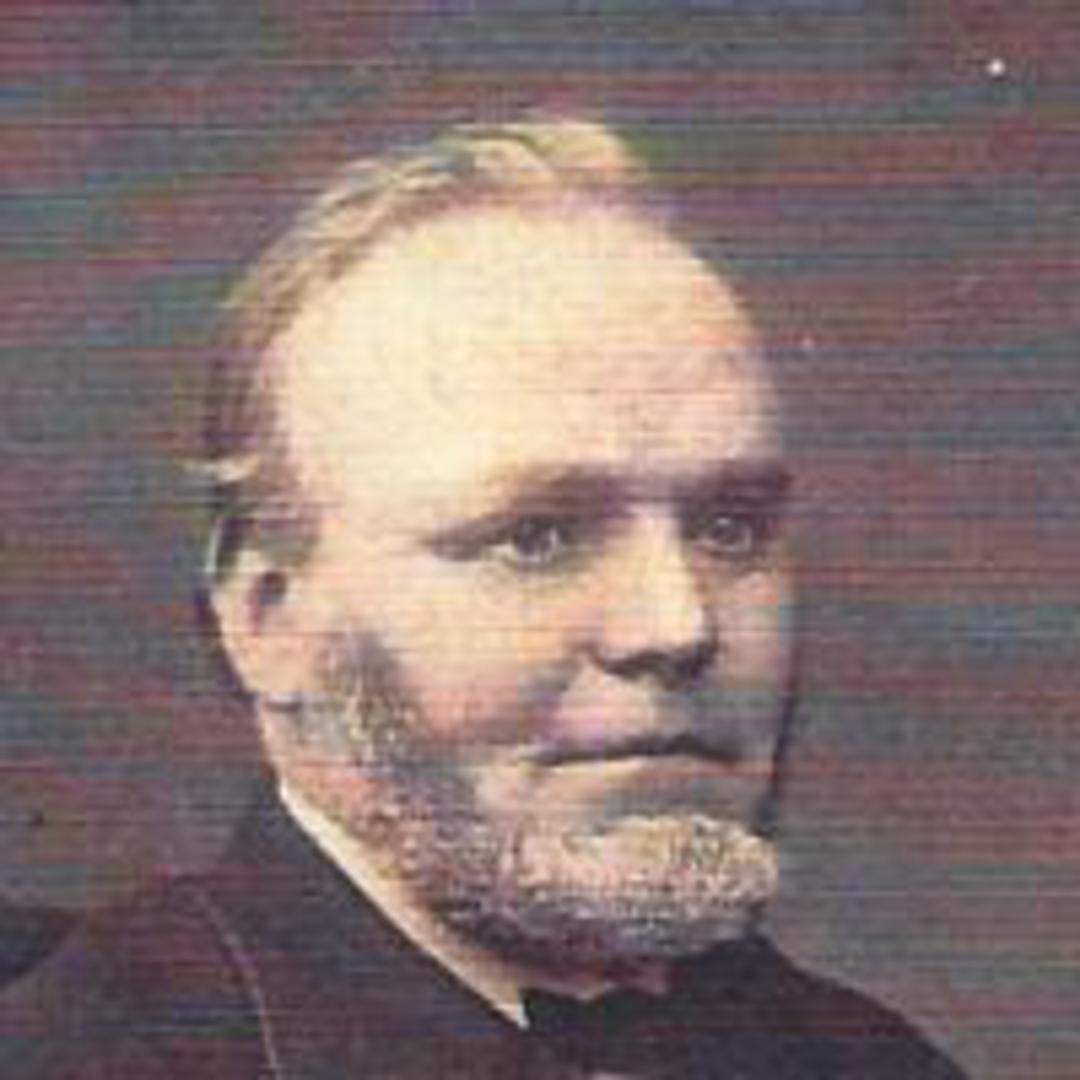 Henry Walsh (1828 - 1892) Profile